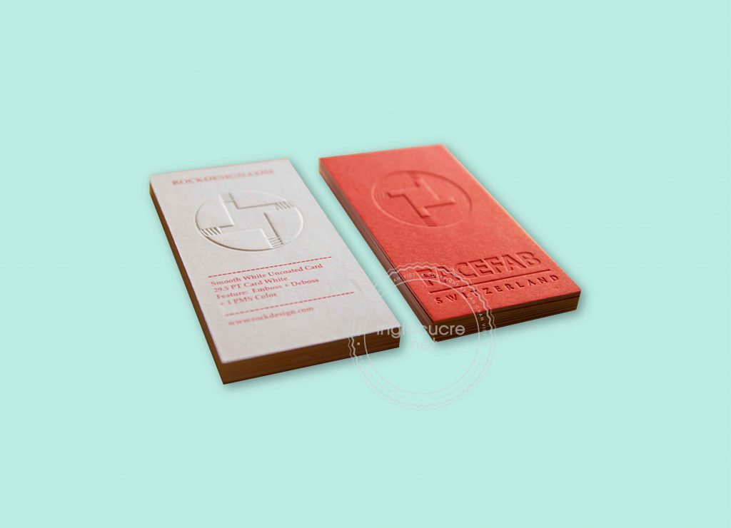 in name card giá rẻ in name card gia re