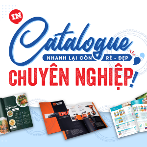 In Catalogue Gia Re TPHCM