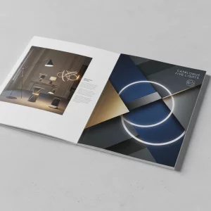 mau catalogue den ngu