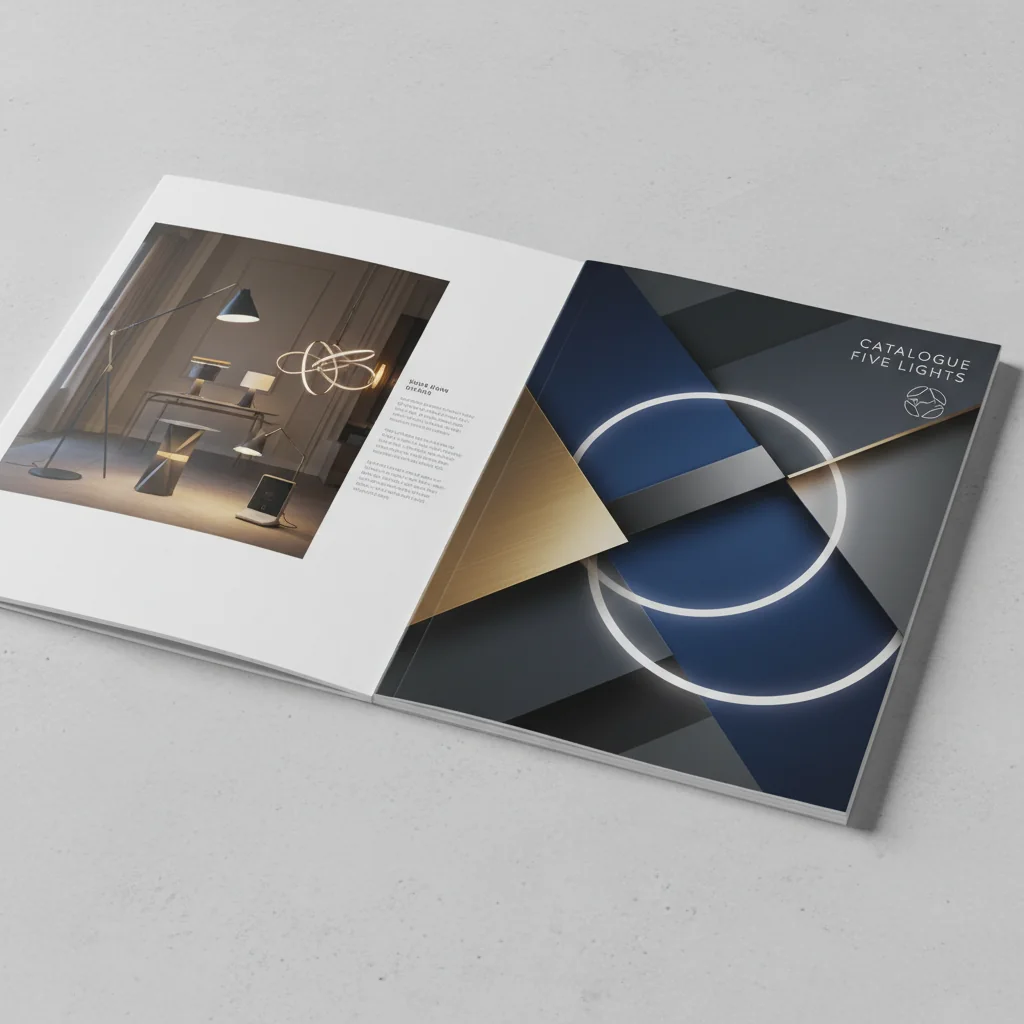 mau catalogue den ngu