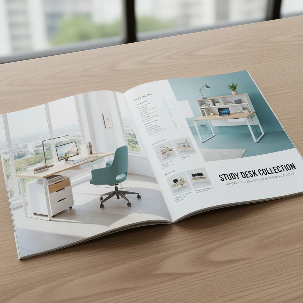 mau catalogue ban hoc