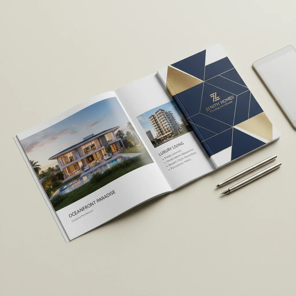 mau catalogue bat dong san