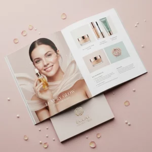 mau catalogue my pham